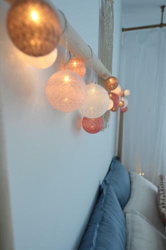 Alezzi Luxury Apartament