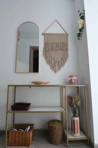 Alezzi Luxury Apartament