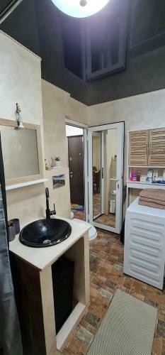 Apartamento Cazare Navodari