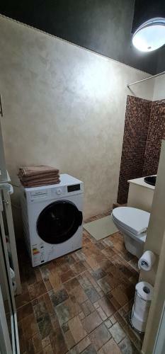 Apartamento Cazare Navodari
