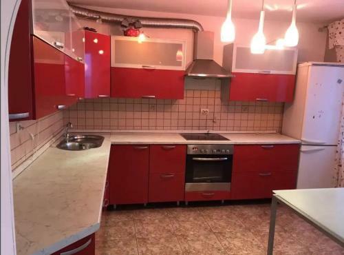 Apartamento Nastick Jisionare