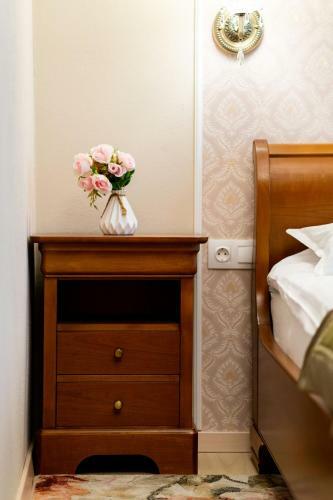Central Harmony Apartment