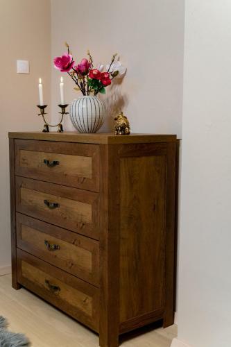 Central Harmony Apartment