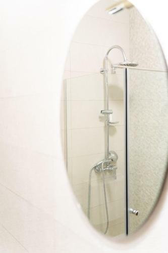Central Harmony Apartment