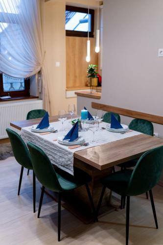 Central Harmony Apartment