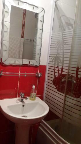 Hostal Pensiunea Driver