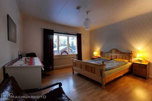 Villa Fully Equipped House Surrounded Of Lakes.