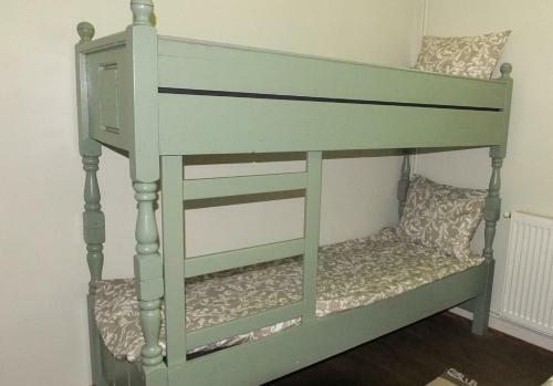 Villa Parkside Vila