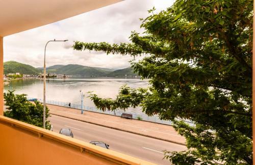 Apartament Dunarea