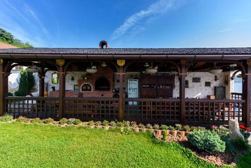 Hostal Casa Andrei