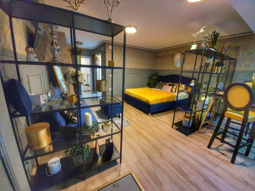 Portobella Airport Residence - Aparthotel Otopeni