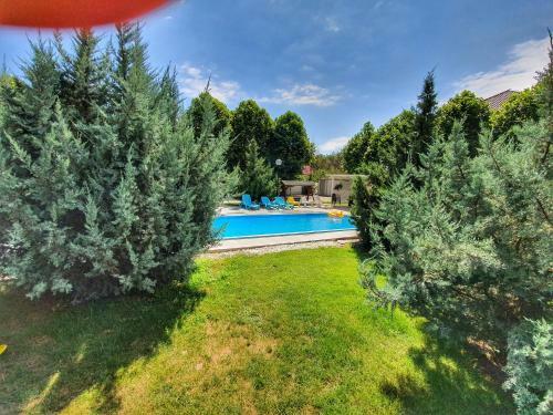 Portobella Airport Residence - Aparthotel Otopeni