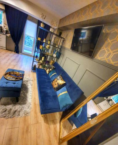Portobella Airport Residence - Aparthotel Otopeni