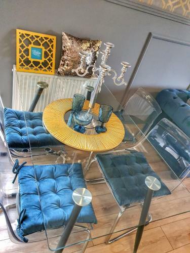 Portobella Airport Residence - Aparthotel Otopeni