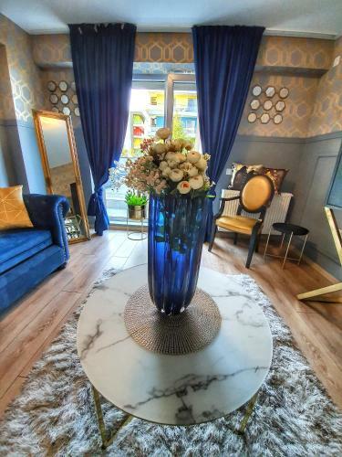 Portobella Airport Residence - Aparthotel Otopeni