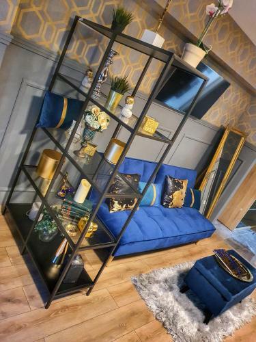 Portobella Airport Residence - Aparthotel Otopeni