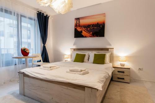 Apartament Sankt Petersburg