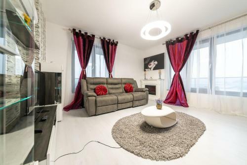 Apartament Viena