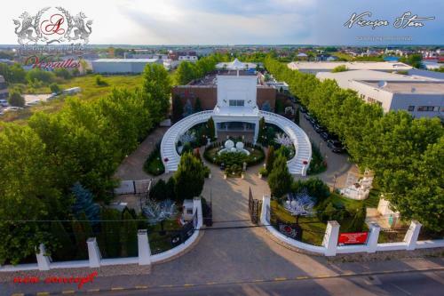Apartament Viena