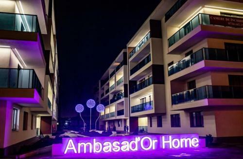Apartament Viena