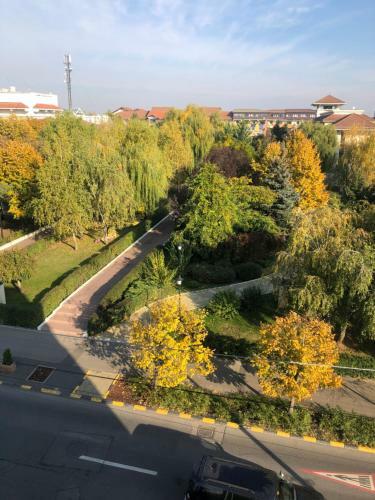 Apartament Otopeni L�ng? Parc