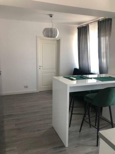 Apartament Otopeni L�ng? Parc