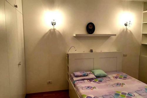 Apartamento Iris Garden