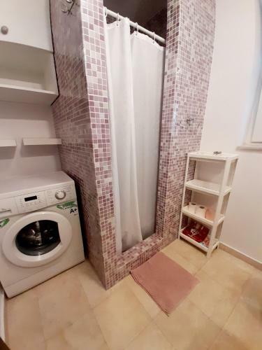 Apartamento Iris Garden
