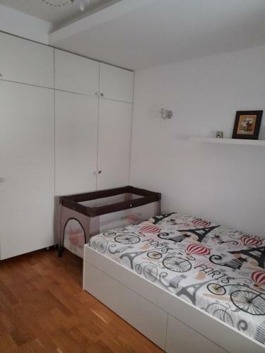 Apartamento Iris Garden