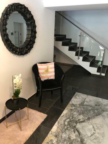 Apartamento Beside Airport