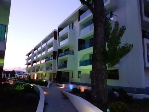 Apartamento Garsoniera Lisabona