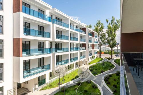 Apartamento Garsoniera Lisabona
