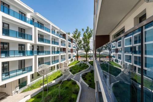 Apartamento Garsoniera Lisabona