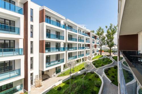Apartamento Garsoniera Lisabona
