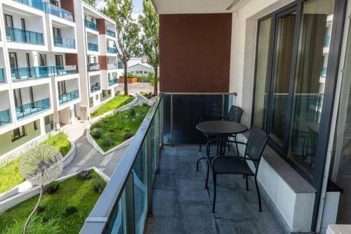 Apartamento Garsoniera Lisabona