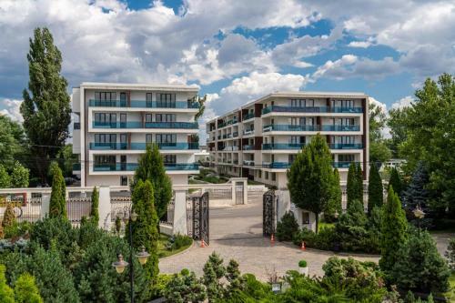 Apartamento Garsoniera Lisabona
