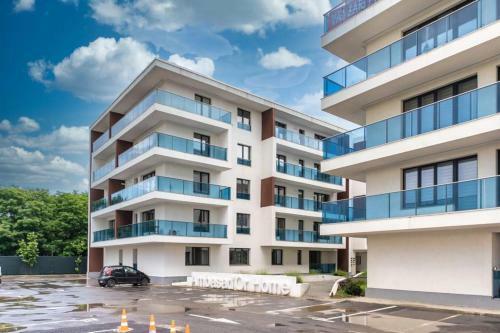 Apartamento Garsoniera Lisabona
