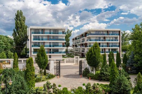 Apartamento Garsoniera Lisabona