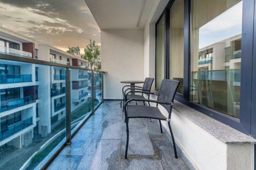 Apartamento Garsoniera Lisabona