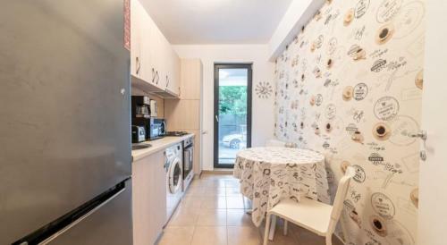 Apartamento Garsoniera Lisabona