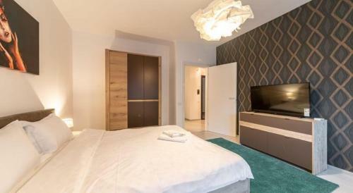 Apartamento Garsoniera Lisabona