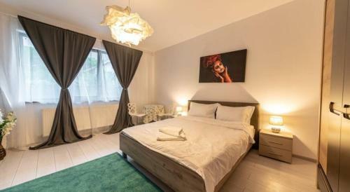 Apartamento Garsoniera Lisabona