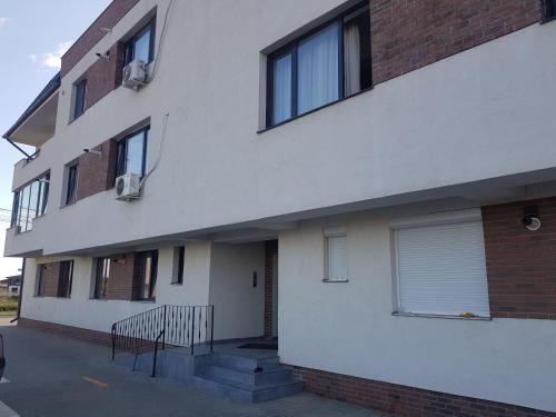 Apartamento Doxa Airport Otopeni