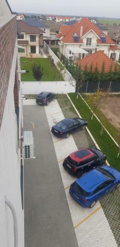 Apartamento Doxa Airport Otopeni