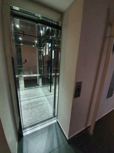 Apartamento Airplane Plaza