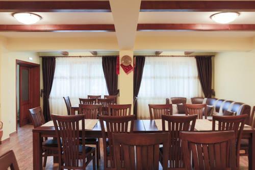Hostal Pensiunea Dor de Casa