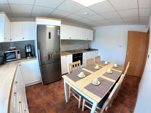 Hostal Cabana La Pestera