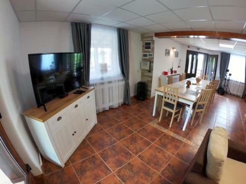 Hostal Cabana La Pestera