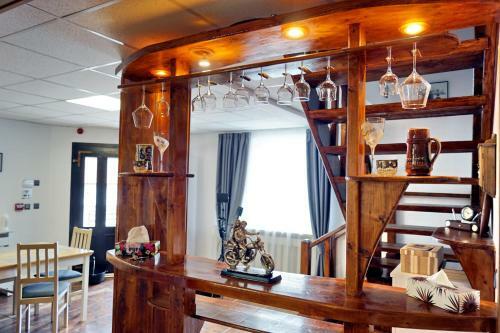 Hostal Cabana La Pestera
