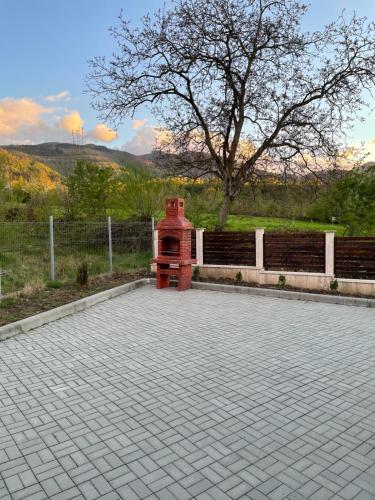 Hostal Cabana La Pestera